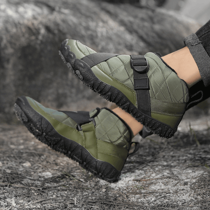 Oumeione™ Peak Pro Barefoot Boots