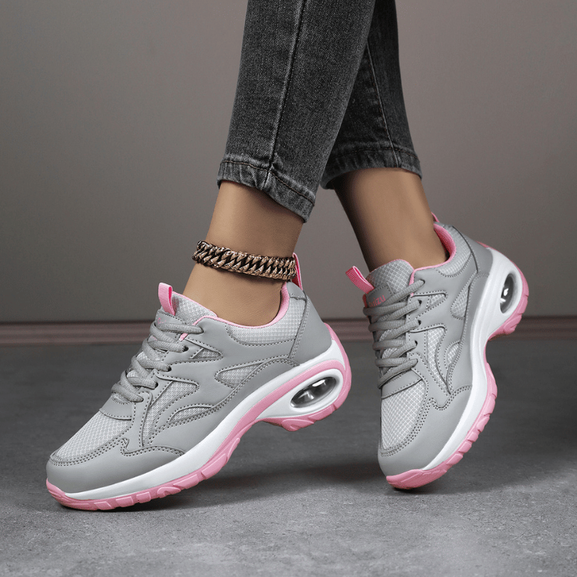 LiftStep - Orthopedic Shoes