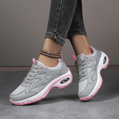 LiftStep - Orthopedic Shoes