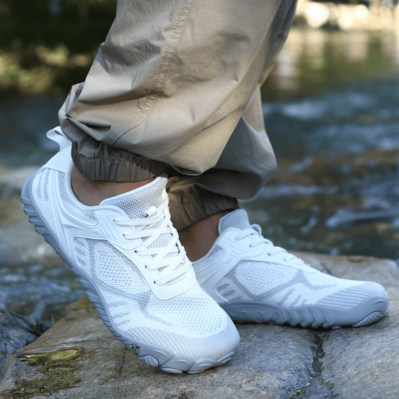 Oumeione™ Corel - Barefoot Shoes