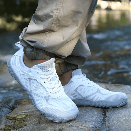 Oumeione™ Corel - Barefoot Shoes
