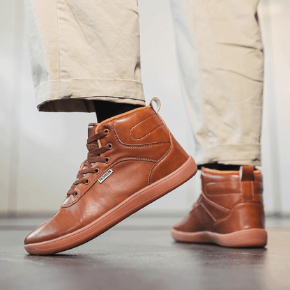 Oumeione™ Bareo Barefoot Boots
