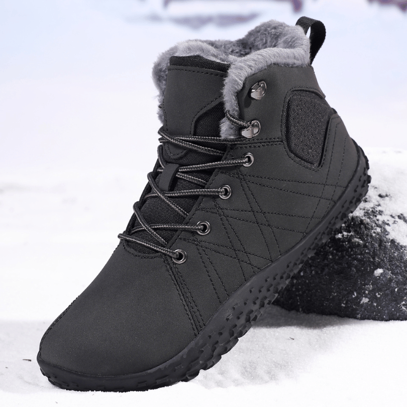 Vanguard Winter Barefoot Boots