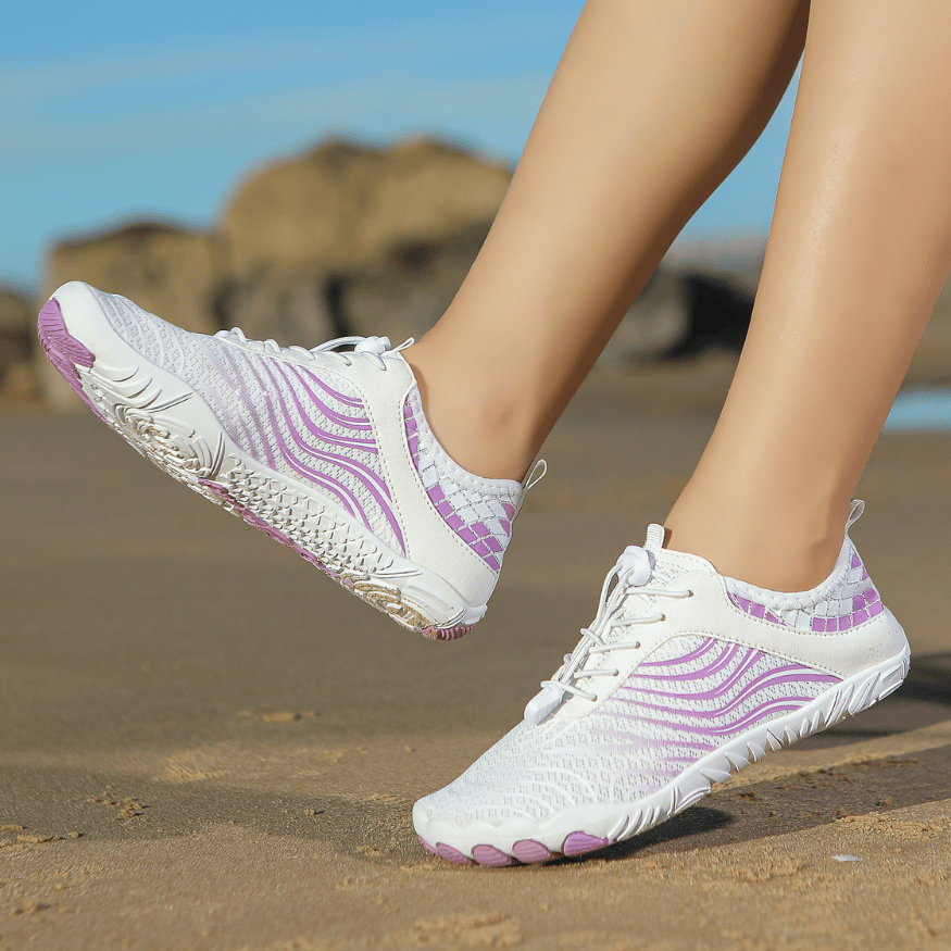 Oumeione™ Active Pro - Barefoot Shoe