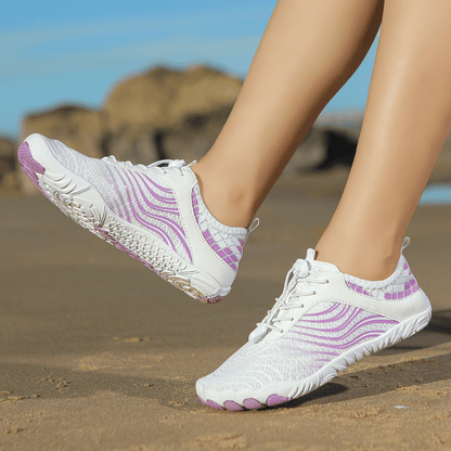 Oumeione™ Active Pro - Barefoot Shoe