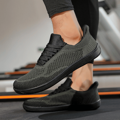 Oumeione™ Modan - Barefoot Shoes
