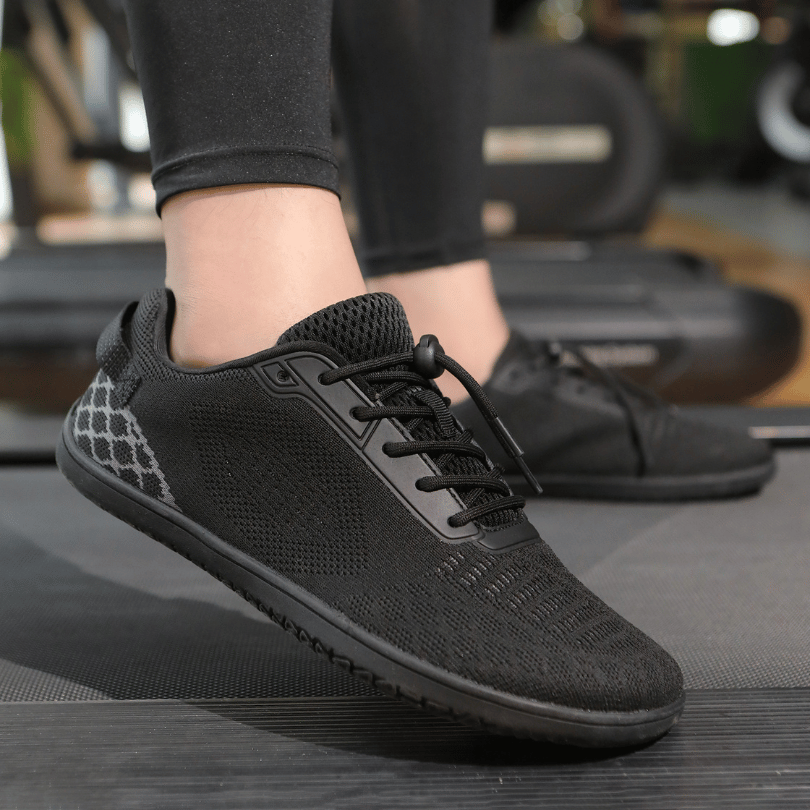 Oumeione™ Sivo - Sports Barefoot Shoes