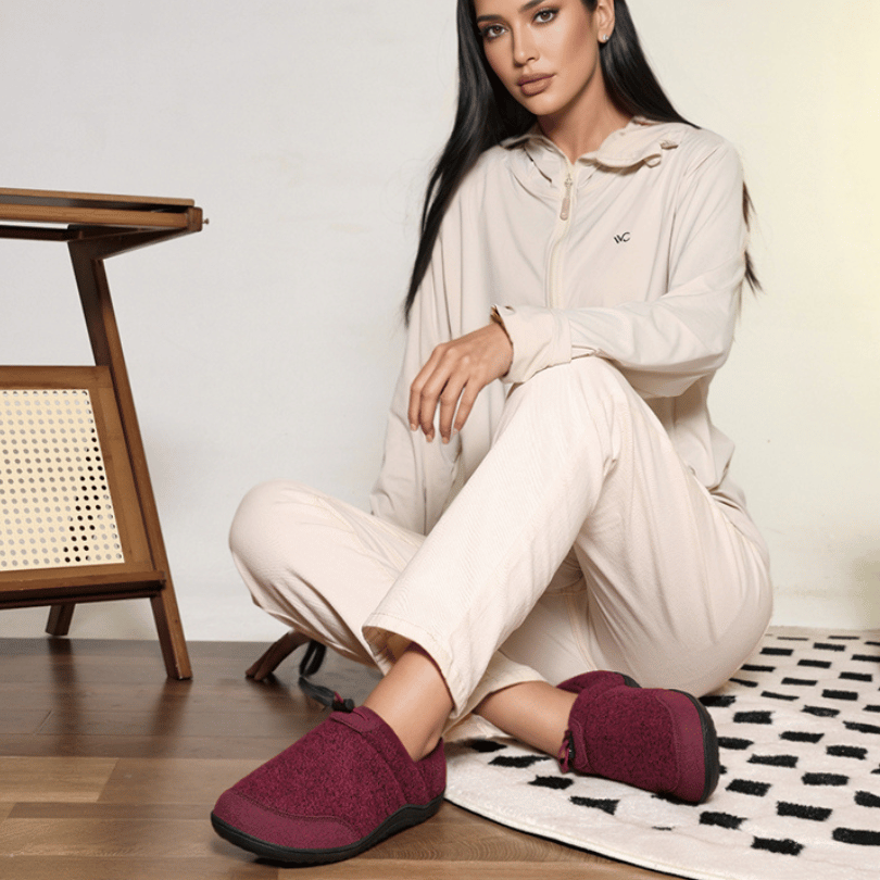 Oumeione™ Slider Pro Barefoot Shoes