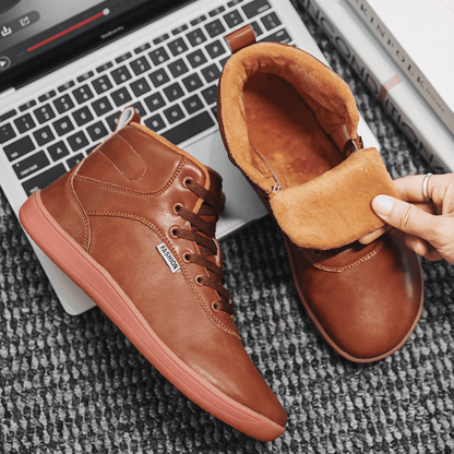 Oumeione™ Bareo Barefoot Boots