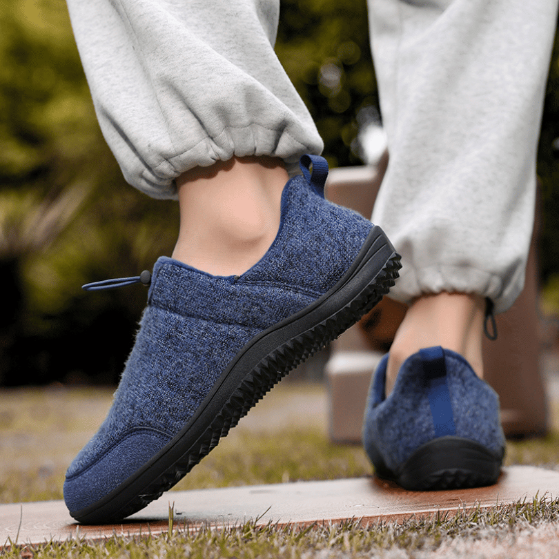 Oumeione™ Slider Pro Barefoot Shoes