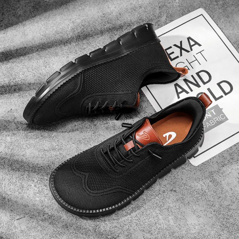 Mercury - Hands-Free Shoe