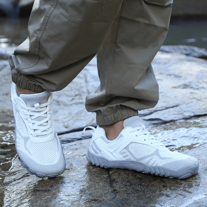 Oumeione™ Corel - Barefoot Shoes
