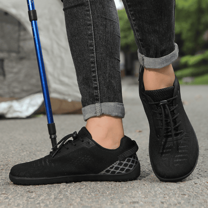 Oumeione™ Sivo - Sports Barefoot Shoes