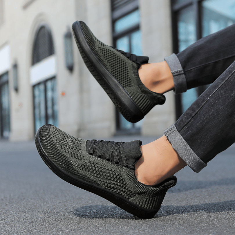 Oumeione™ Modan - Barefoot Shoes