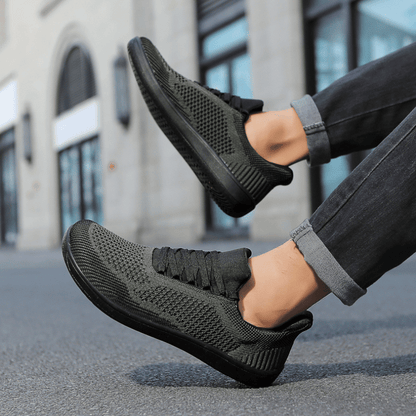 Oumeione™ Modan - Barefoot Shoes
