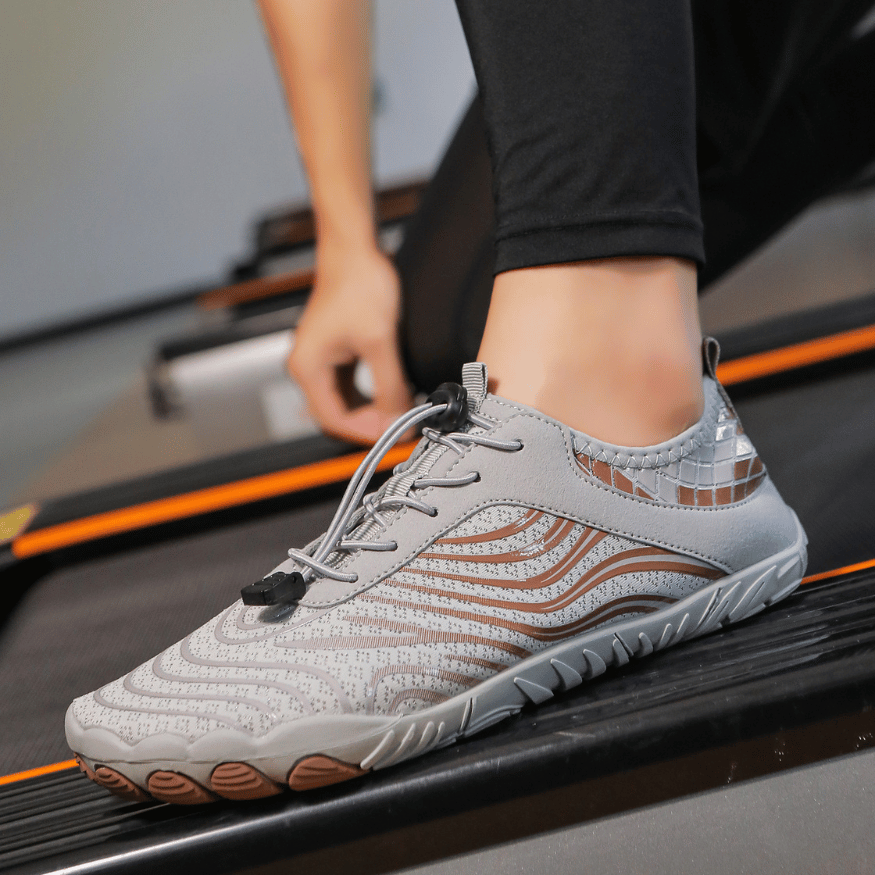 Oumeione™ Active Pro - Barefoot Shoe
