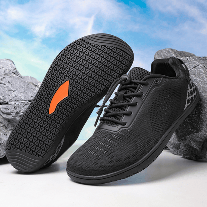 Oumeione™ Sivo - Sports Barefoot Shoes