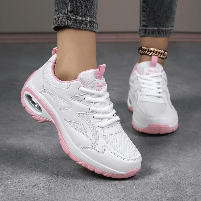 LiftStep - Orthopedic Shoes
