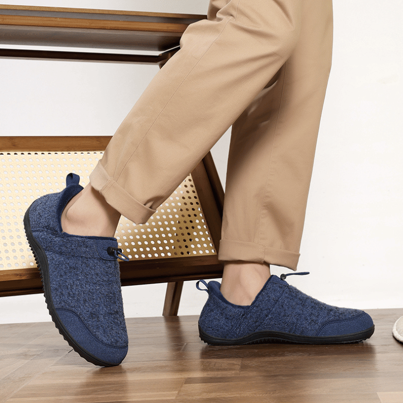 Oumeione™ Slider Pro Barefoot Shoes