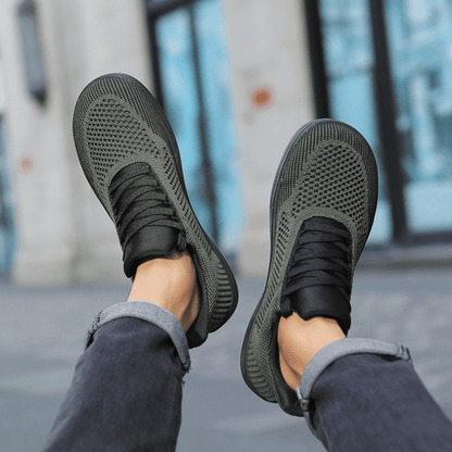 Oumeione™ Modan - Barefoot Shoes