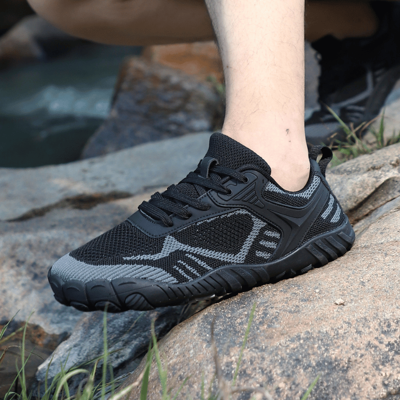 Oumeione™ Corel - Barefoot Shoes