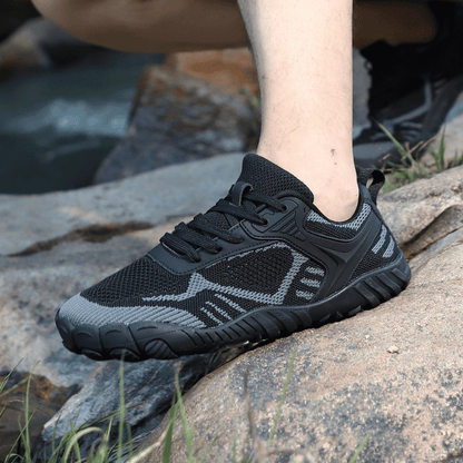 Oumeione™ Corel - Barefoot Shoes