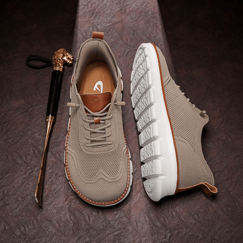 Mercury - Hands-Free Shoe