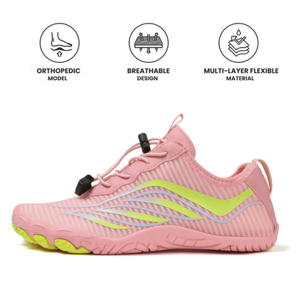 Oumeione™ Motion Pro - Barefoot Shoes