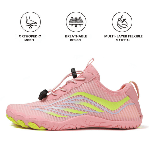 Oumeione™ Motion Pro - Barefoot Shoes