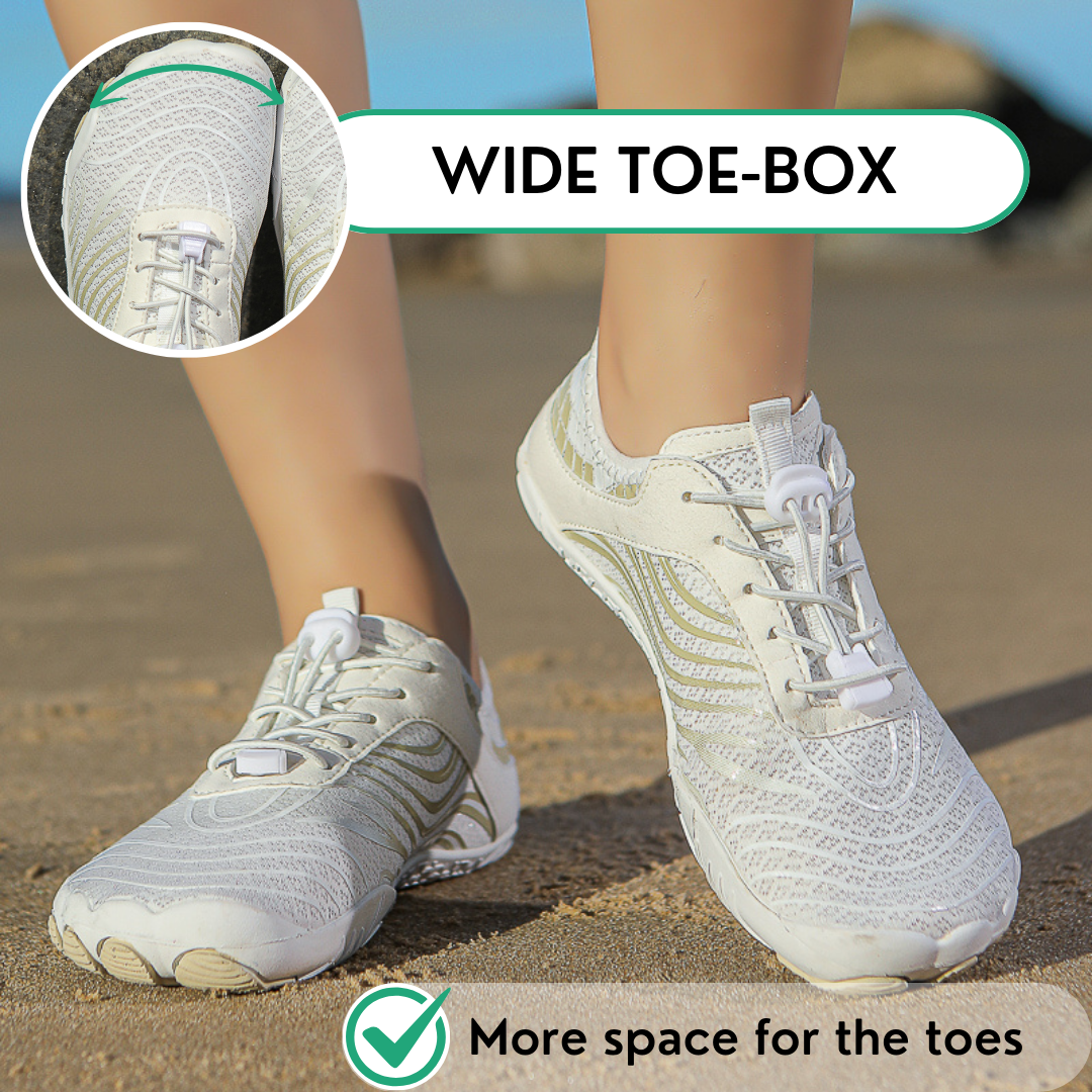 Oumeione™ Active Pro - Barefoot Shoe