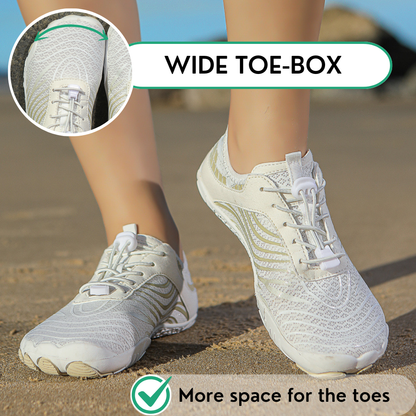 Oumeione™ Active Pro - Barefoot Shoe