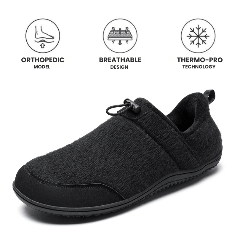 Oumeione™ Slider Pro Barefoot Shoes