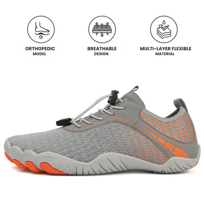 Oumeione™ Cush Pro - Barefoot Shoes