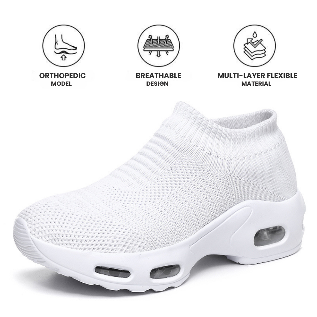 StepEase Pro - Ergonomic Pain Relief Shoe