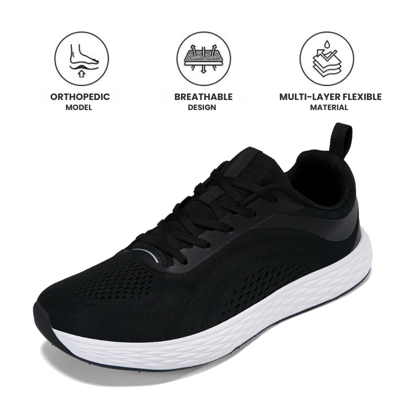Oumeione™ Zyra - Healthy Orthopedic  Shoes