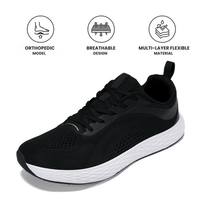 Oumeione™ Zyra - Healthy Orthopedic  Shoes