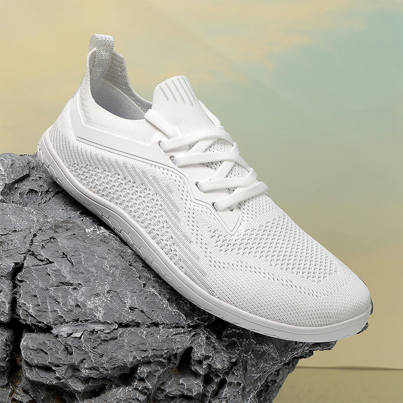 Oumeione™ Stride - Barefoot Shoe