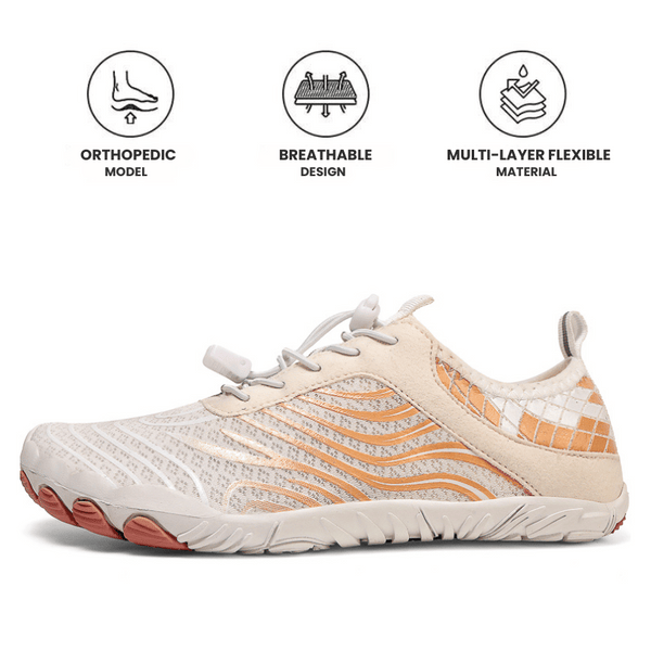 Oumeione™ Active Pro - Barefoot Shoe