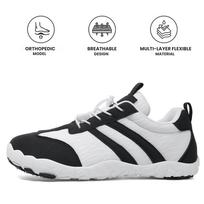 Oumeione™ Trainer Pro - Barefoot Shoes