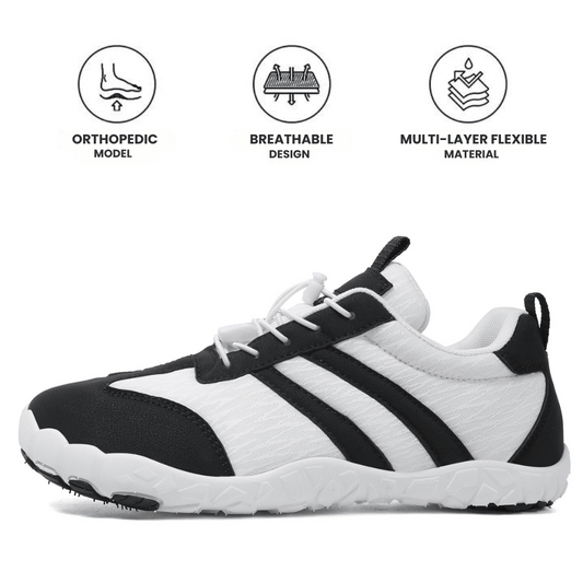 Oumeione™ Trainer Pro - Barefoot Shoes