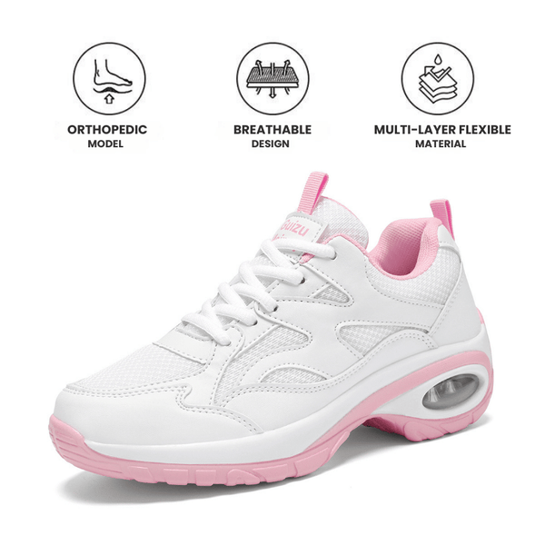 LiftStep - Orthopedic Shoes