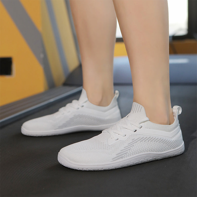 Oumeione™ Stride - Barefoot Shoe