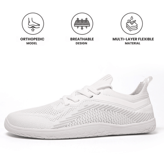 Oumeione™ Stride - Barefoot Shoe