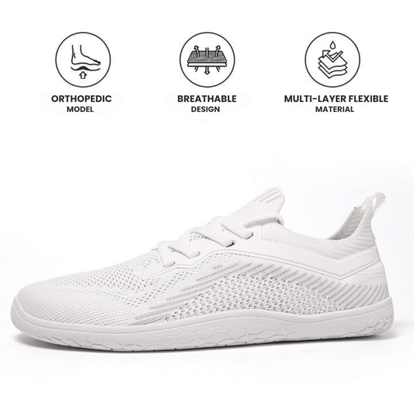 Oumeione™ Stride - Barefoot Shoe