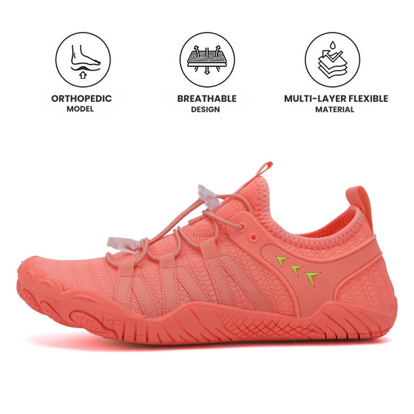Flex Pro - Barefoot Shoe