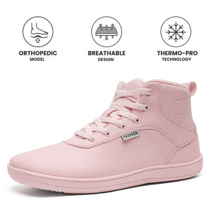 Oumeione™ Bareo Barefoot Boots