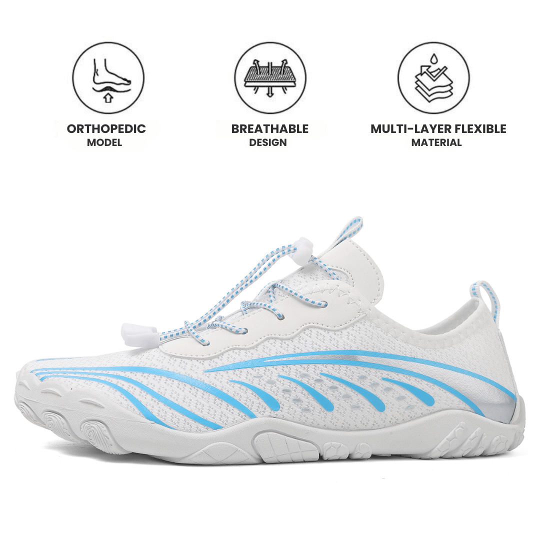 Motion - Barefoot Shoes