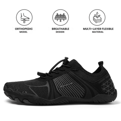 Sport 2.0 - Barefoot Shoe