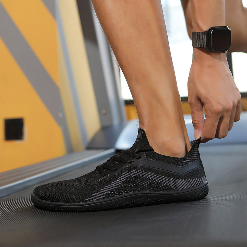 Oumeione™ Stride - Barefoot Shoe