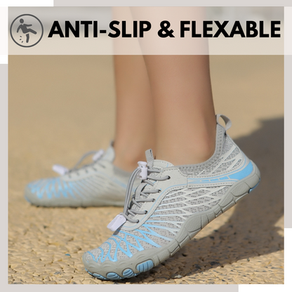 FootEase Pro Kids - Barefoot Shoe